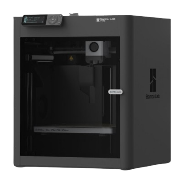 Bambu Lab P1S