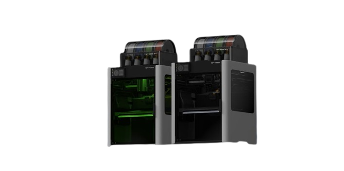Bambu Lab H2D