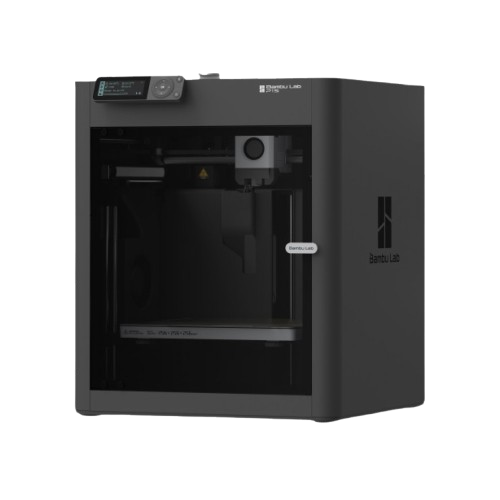 Bambu Lab P1S