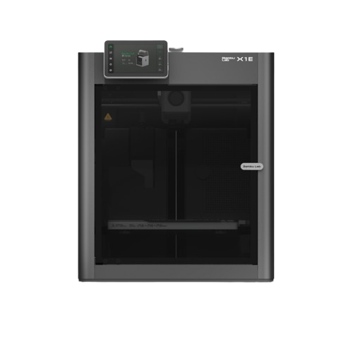 Bambu Lab X1E (discontinued)
